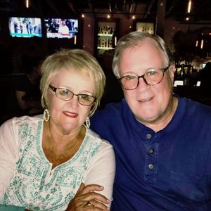 Meet your Posher, Diane